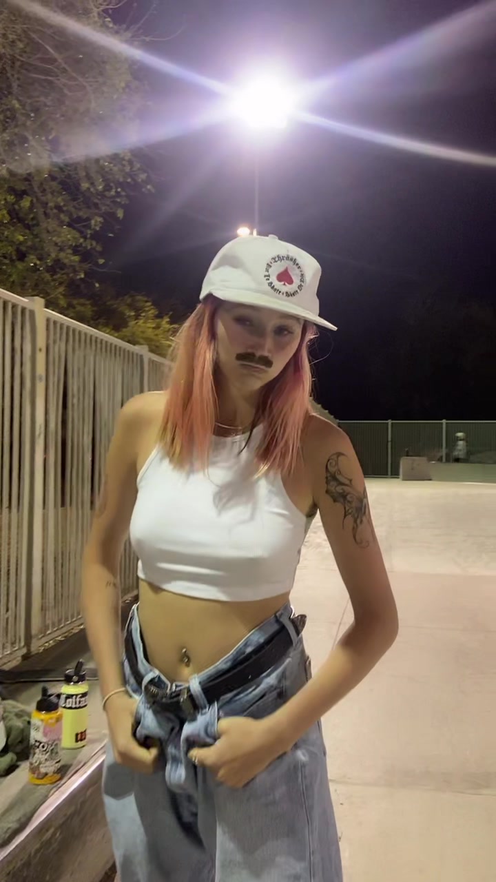 @Lauren Roe