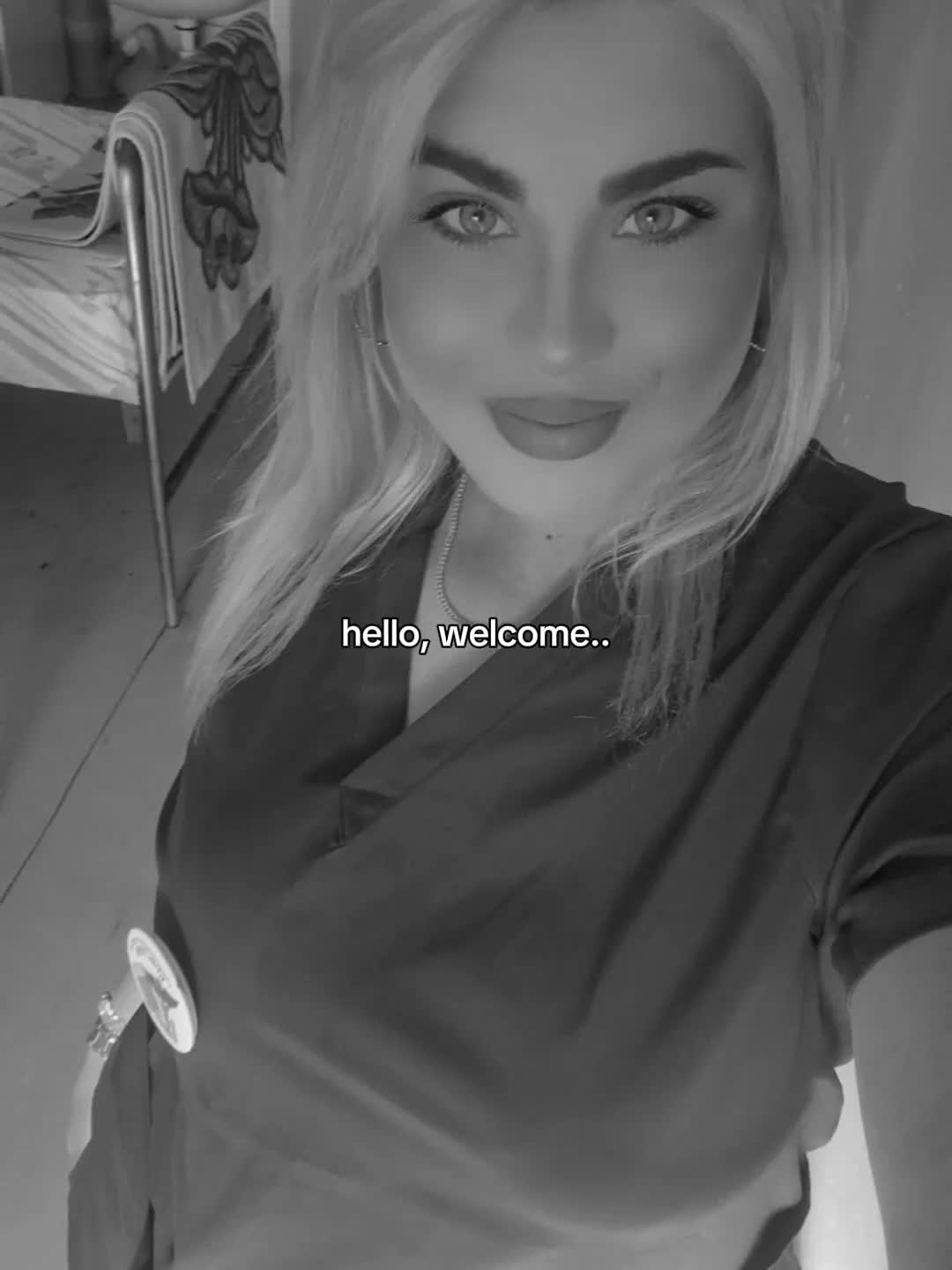 @Kristina Randjelovic