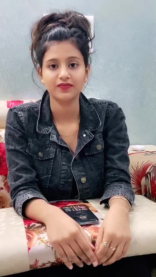 @Anjali arora