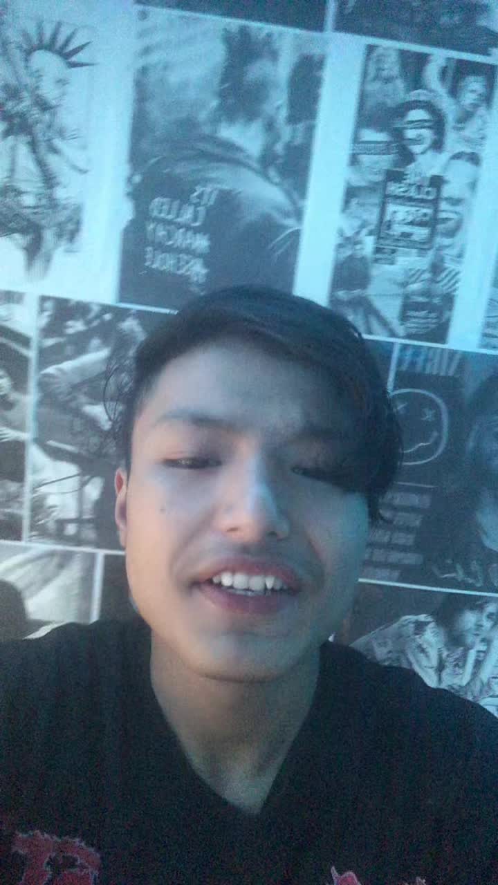@G R U N G E 🤘