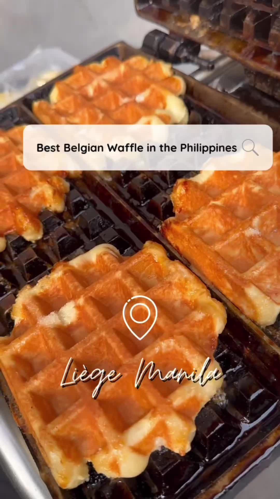 @LI&Egrave;GE MANILA
