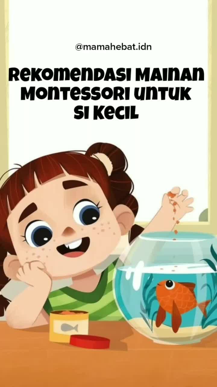 @Mama Hebat