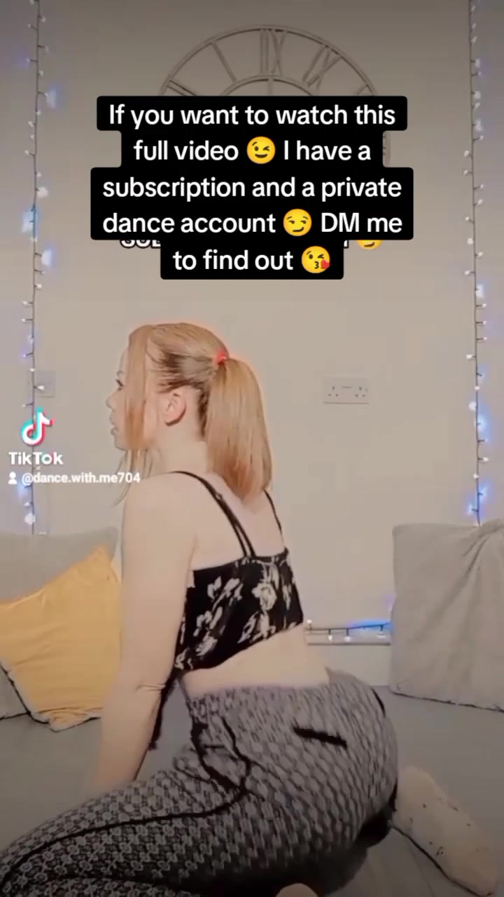 @Diana The Dancer