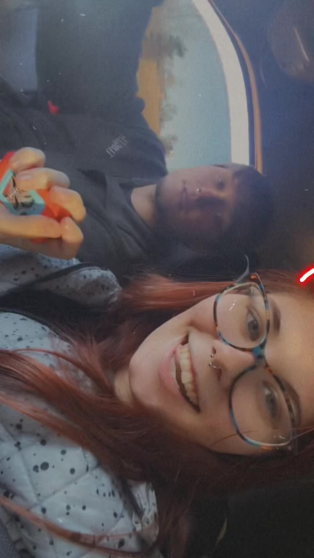 @🩵Marissa & Brandon🩵