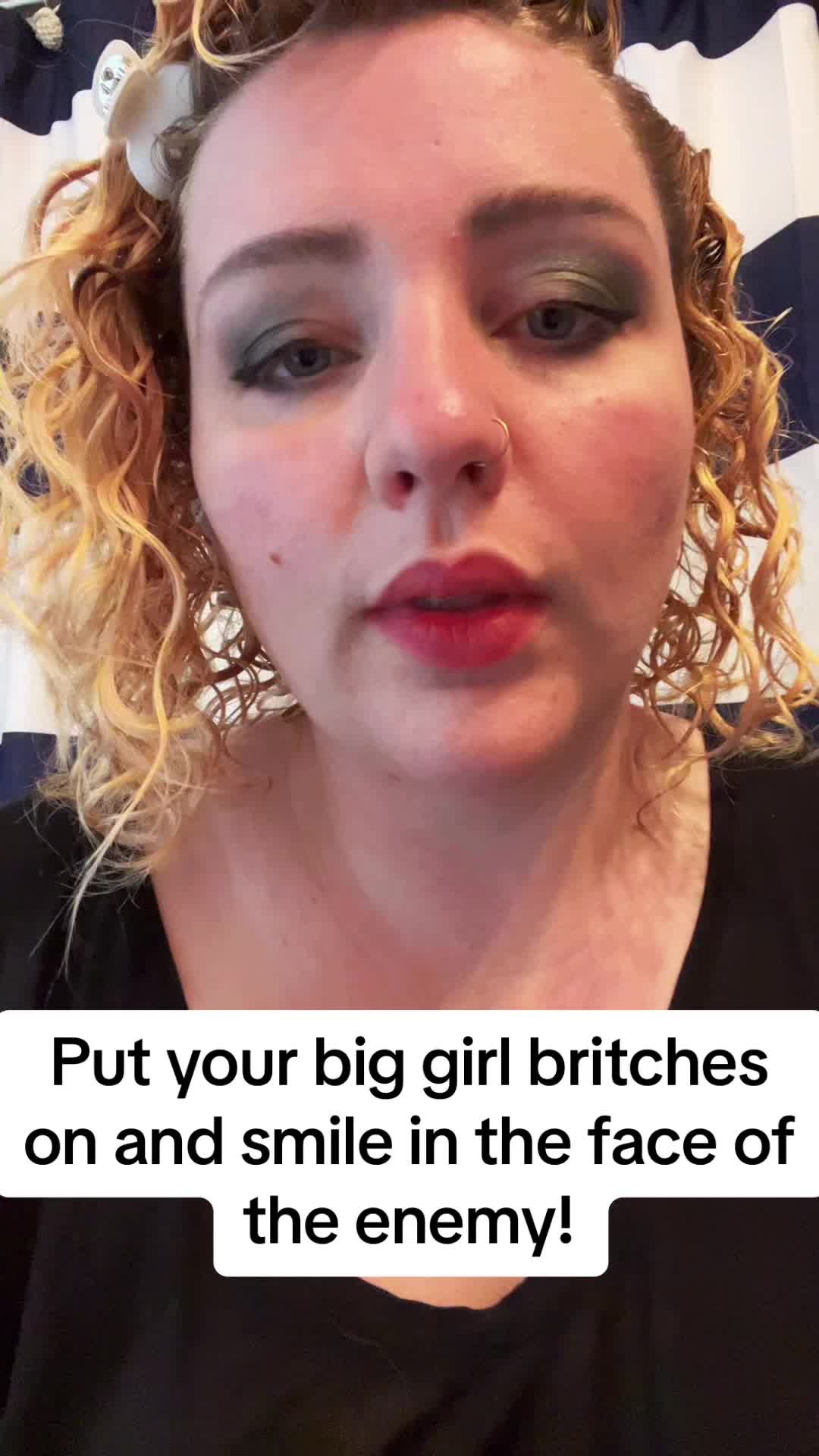 @Samantha Trent