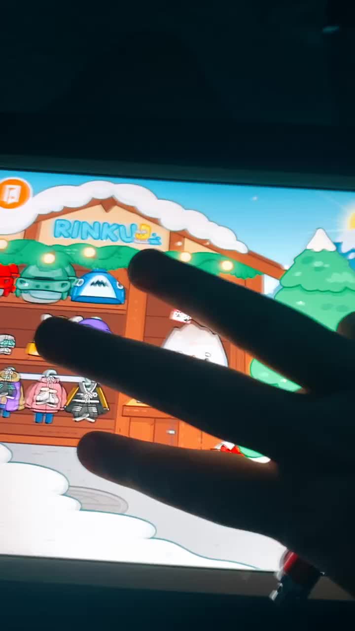 @Toca life