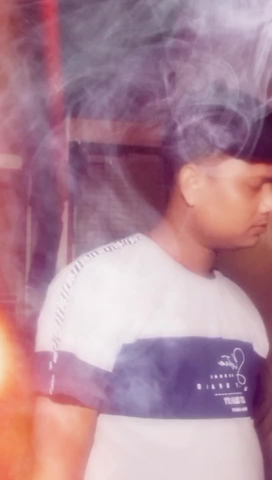 @kumar pravat nayak