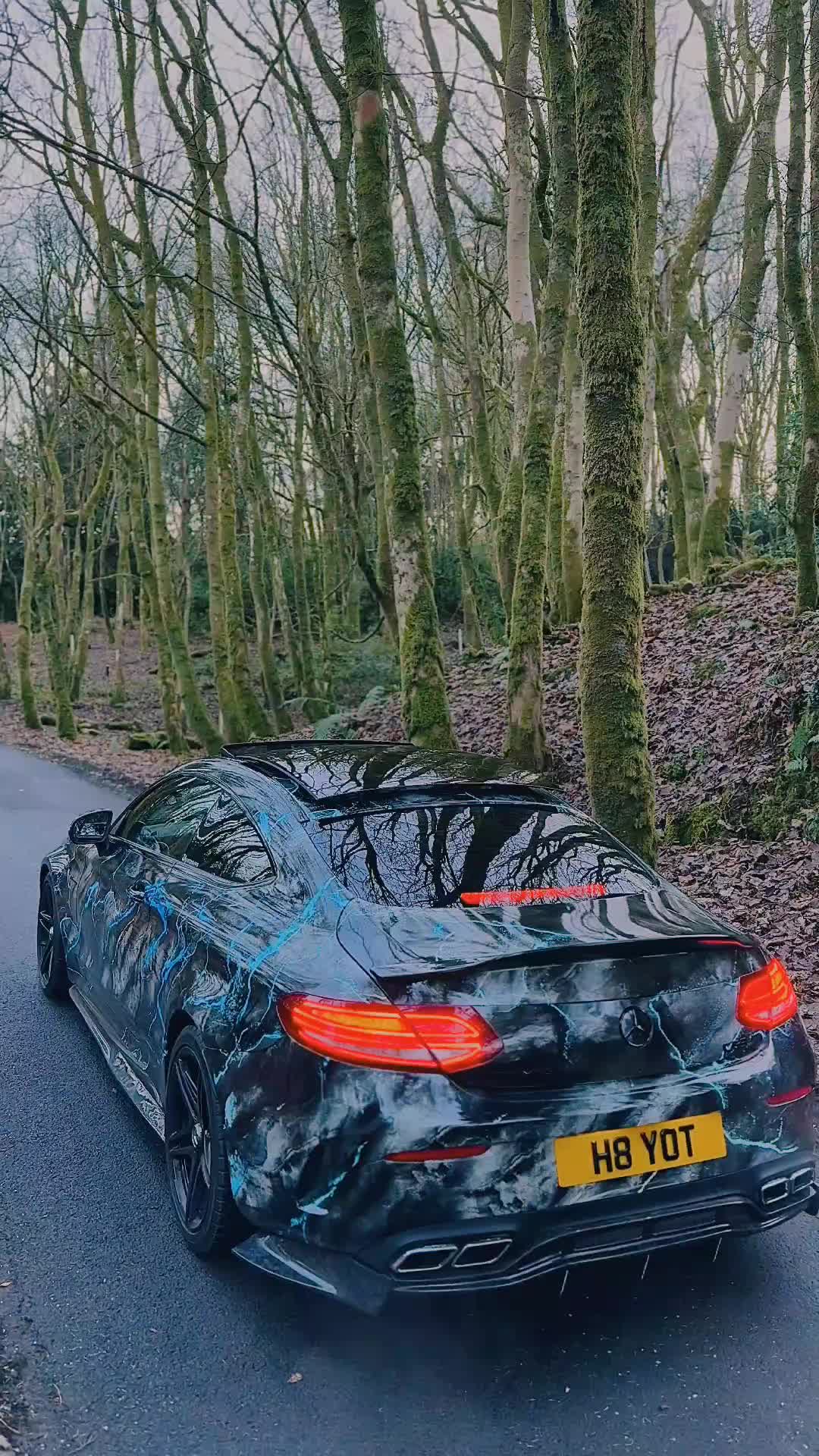 @Maz C63