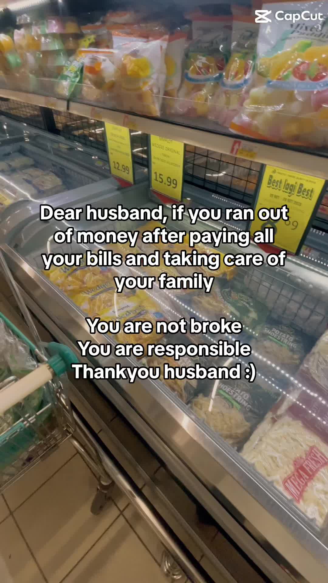@Mummy Aireen Arisya โจ