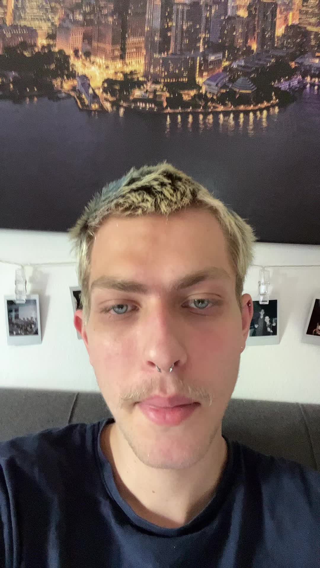 @Toby