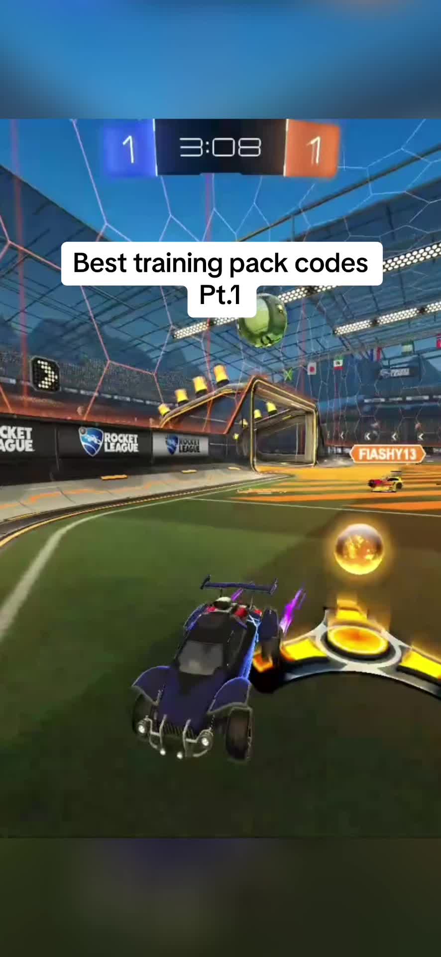 @Joshman960