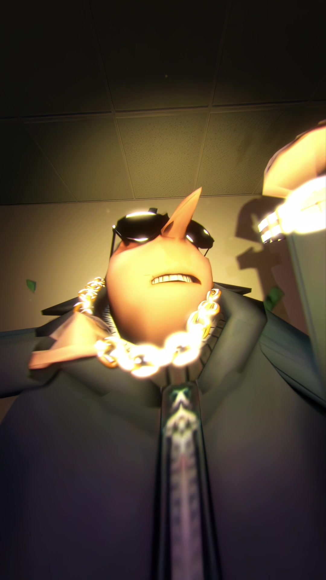@gru vlogs
