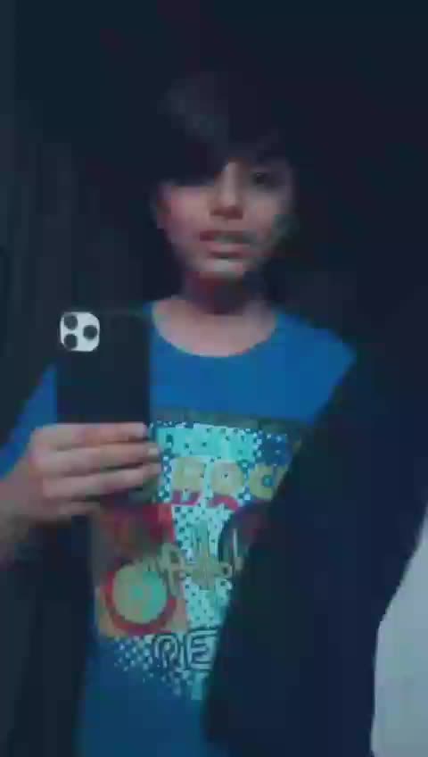 @😏I aM👊 bAcK 👊