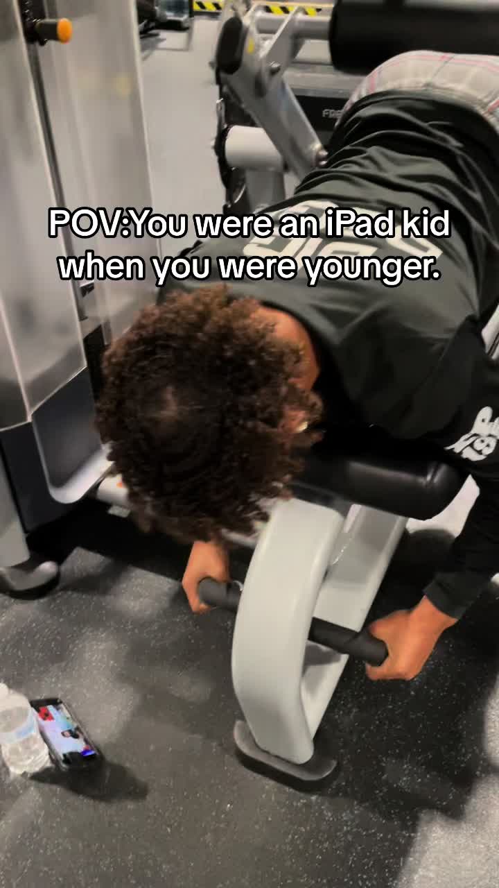 @Skinny lifting
