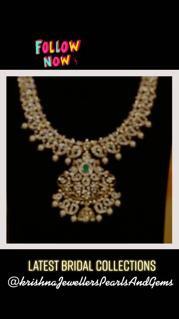 @krishna pearls
