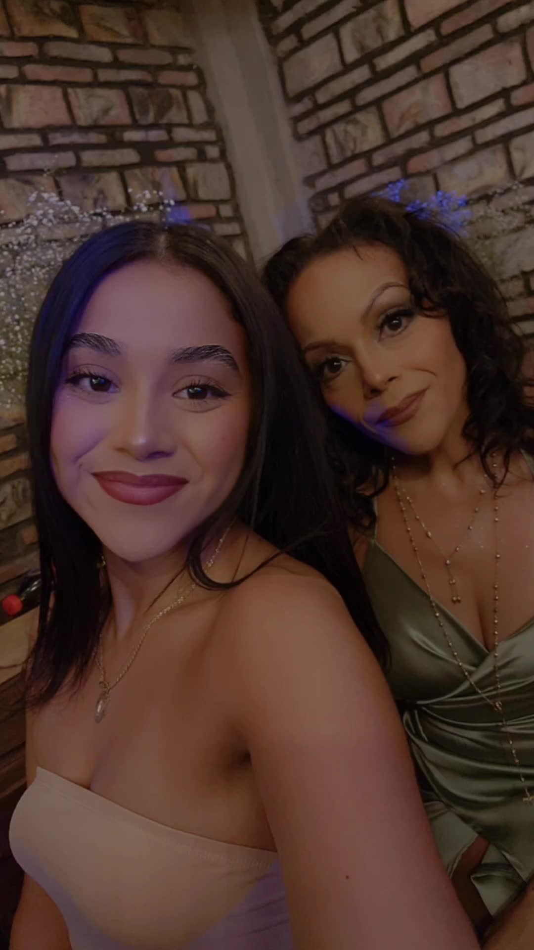 @Maria Elena Bazua