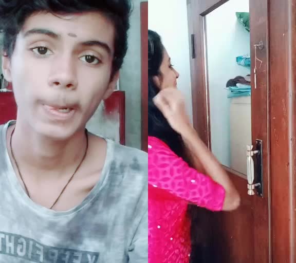 @Abhinav krishnan