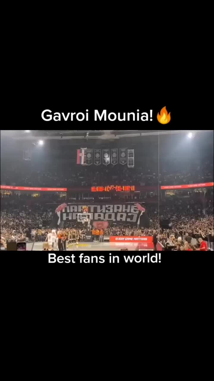 @Grobari