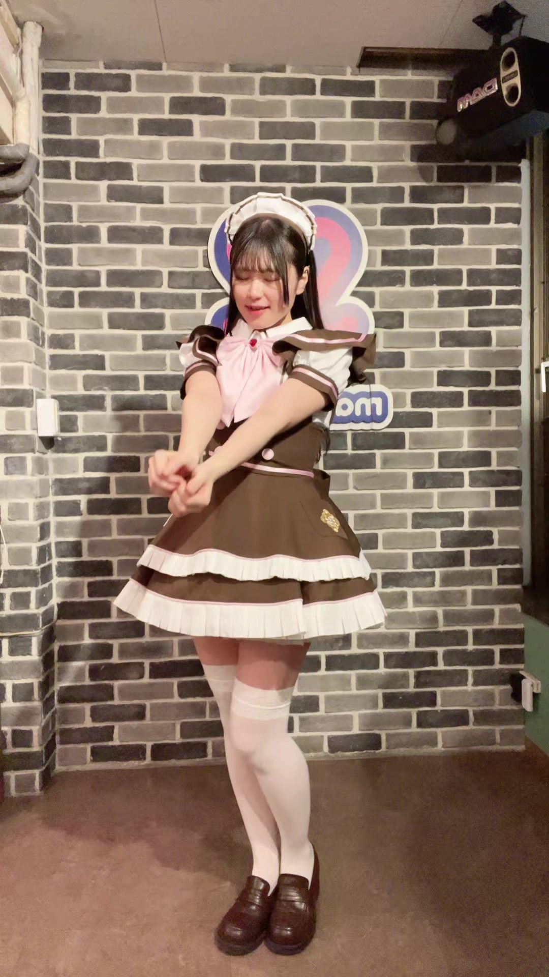 @ちう🐼めいどりーみん