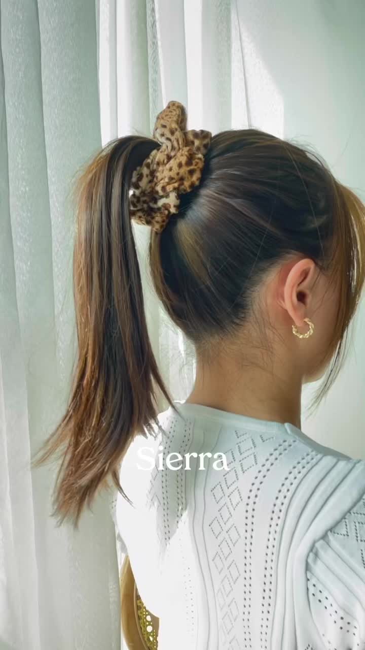 @OneTwistScrunchie