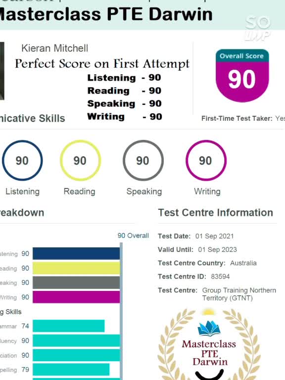 @Masterclass_PTE_IELTS✅