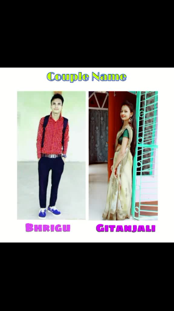 @Zubeen Bhrigu Kalita