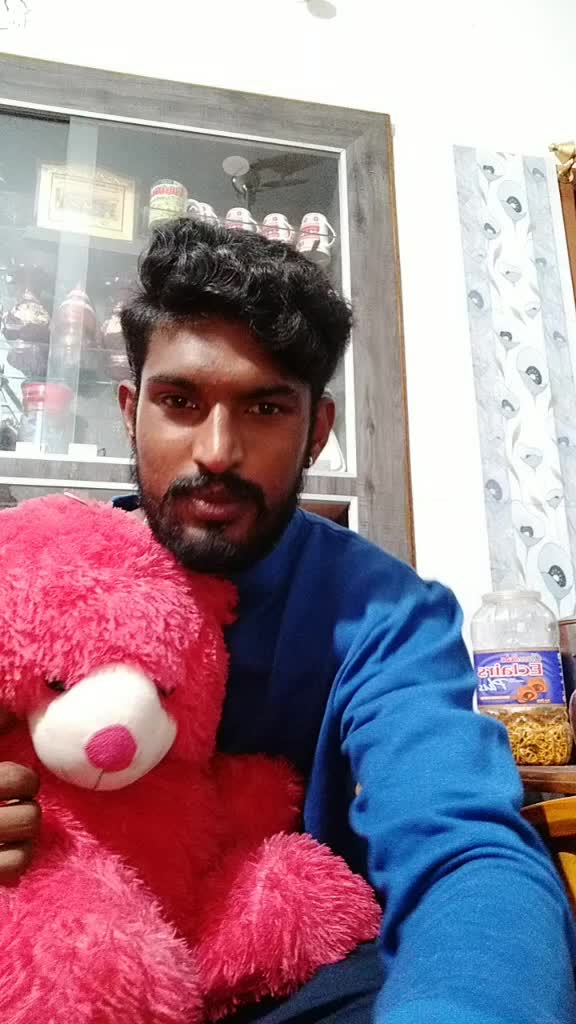 @Vinay Kumar B Badigr