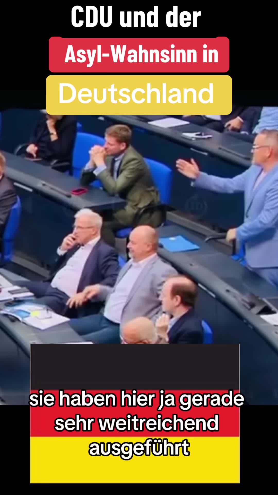 @kritisch politisch