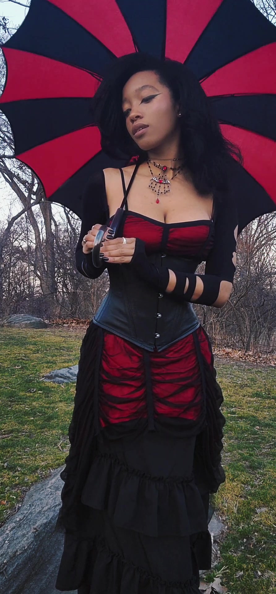 @Alyx Valoria