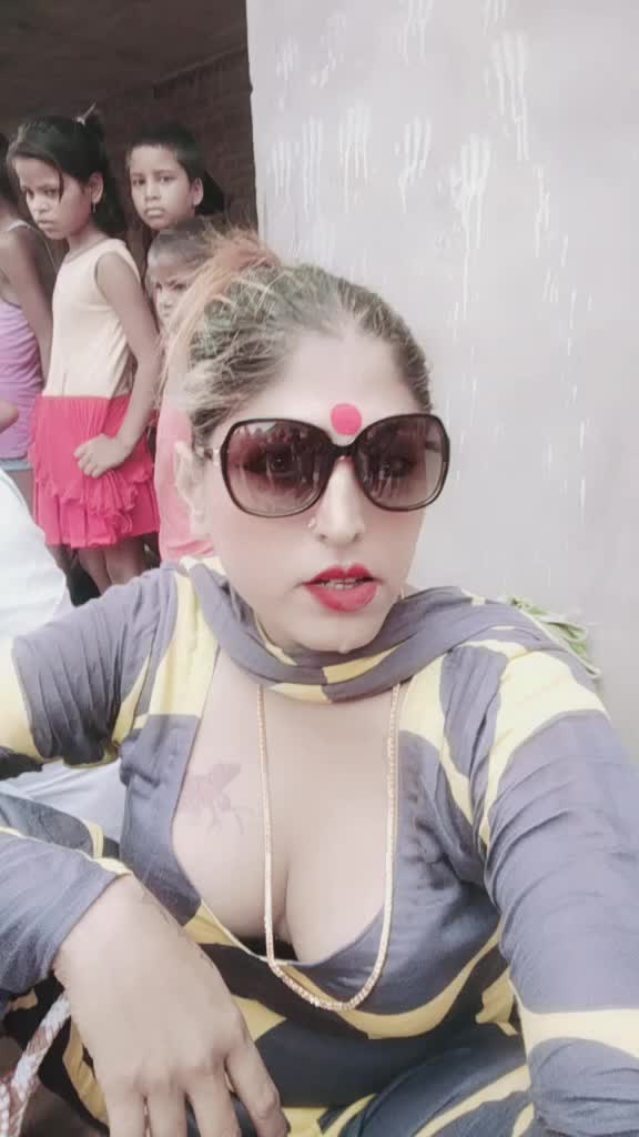 @Chandni kinnar Maan