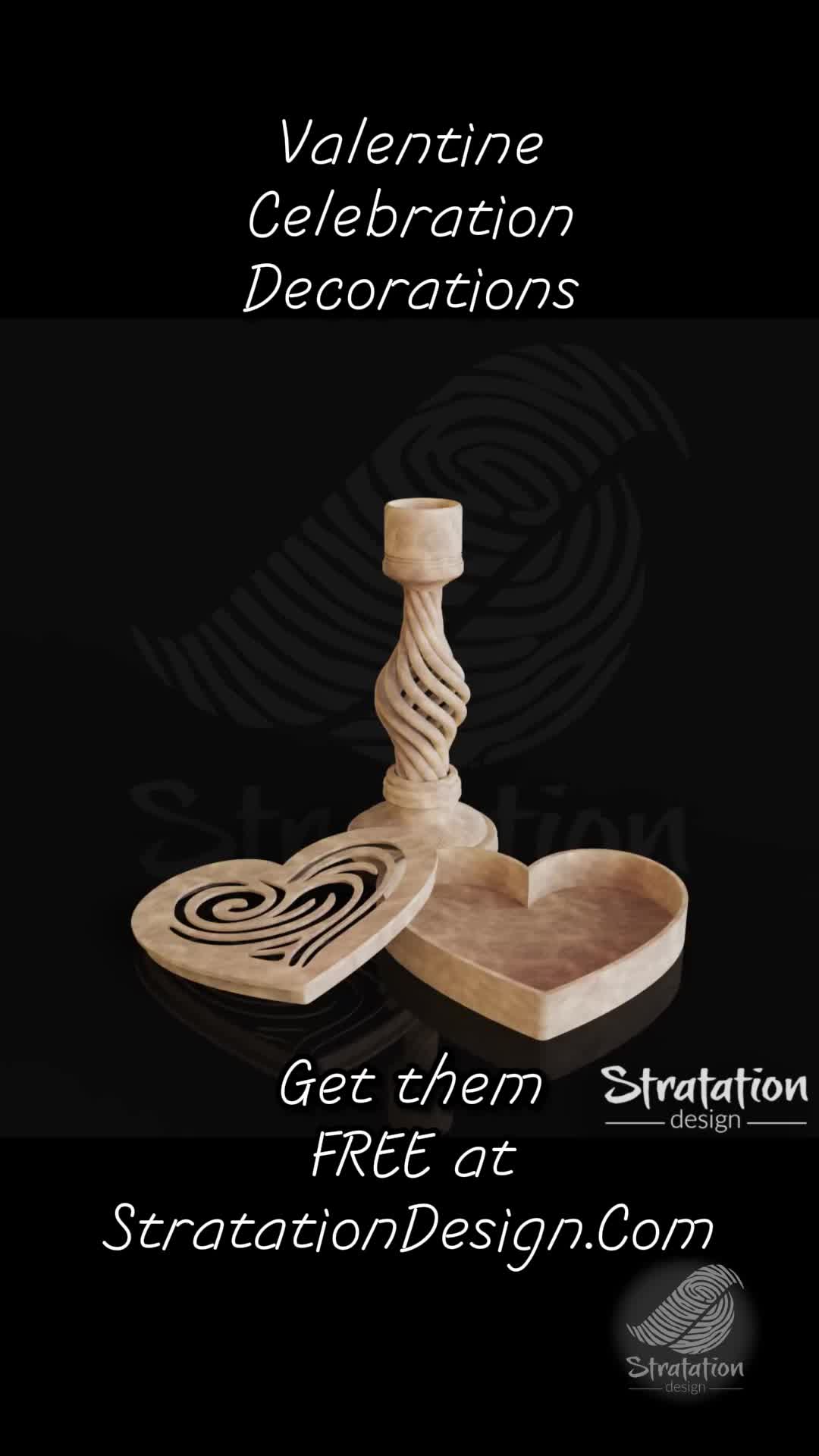 @Stratation Design 3D
