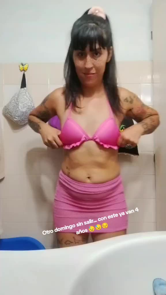 @Ema Rodriguez
