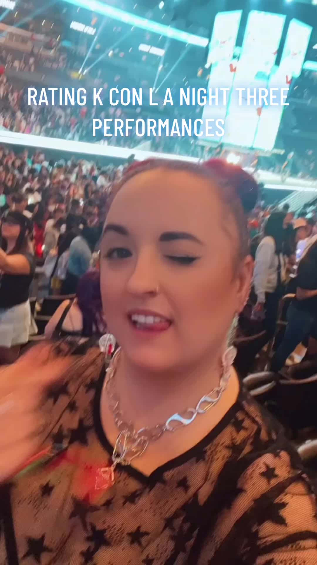 @Danielle Fernandez