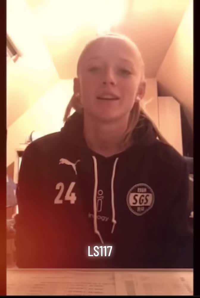 @Lea Schüller 🔛🔝