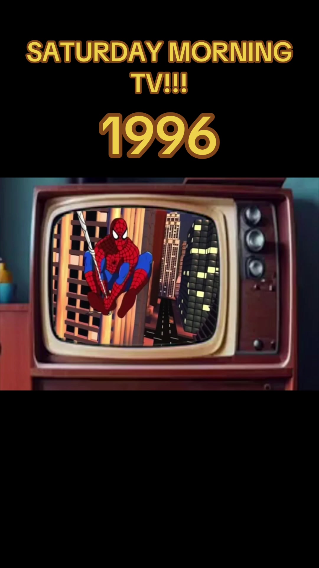 @Fun Dip TV Nostalgia