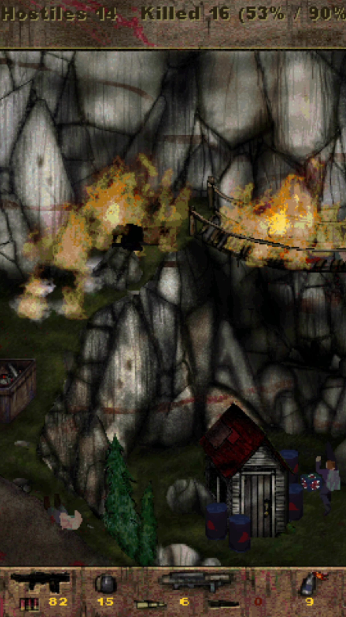 @Old Nerd Playing Old PC Games