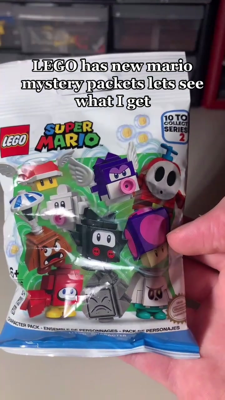 @LEGO reviewer