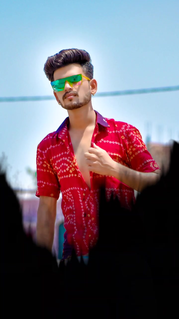 @Sadhu Ram Banjara