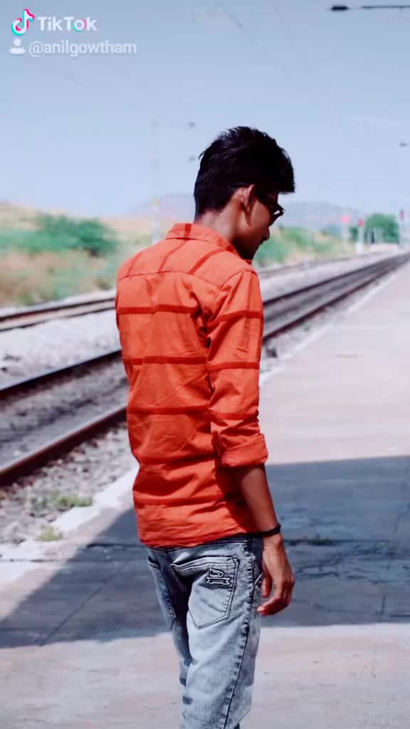 @Anil Gowtham