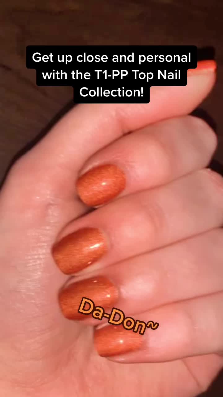 @Otachic Nails