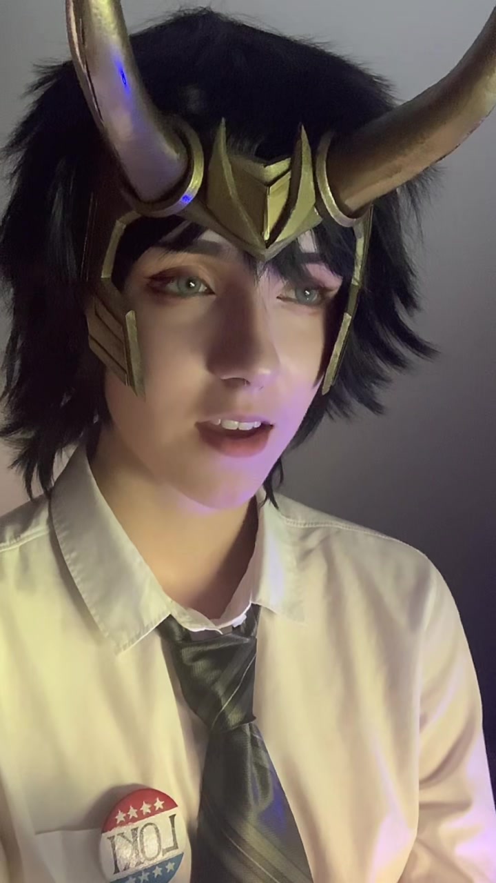 @☆loki☆