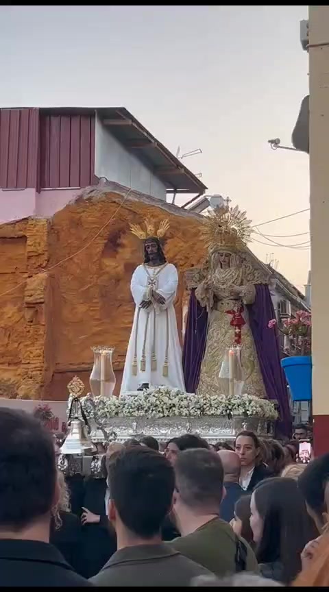@Malague&ntilde;o por devocion