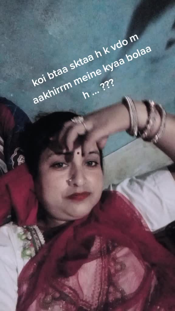 @Kamlesh Kumari