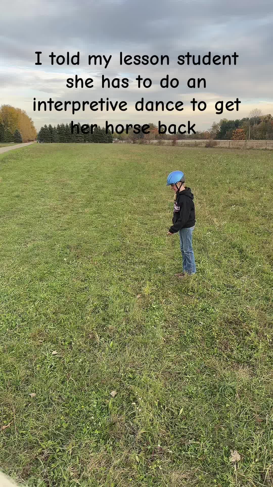 @Sky High Horsemanship LLC