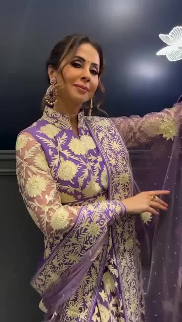 @Urmila matondkar official