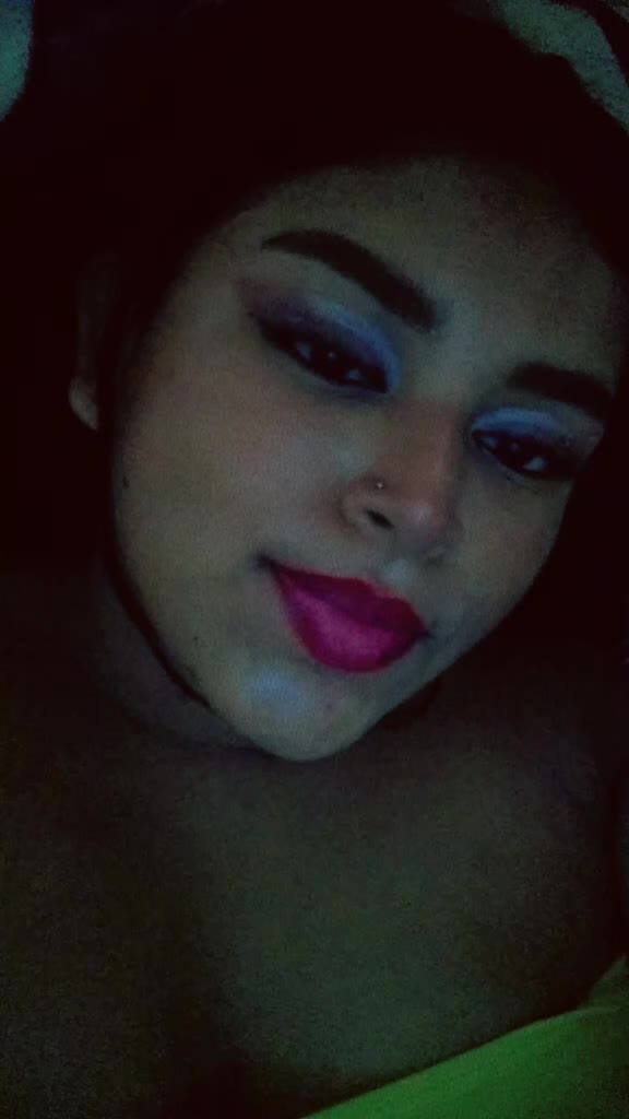 @La Negrita Moran