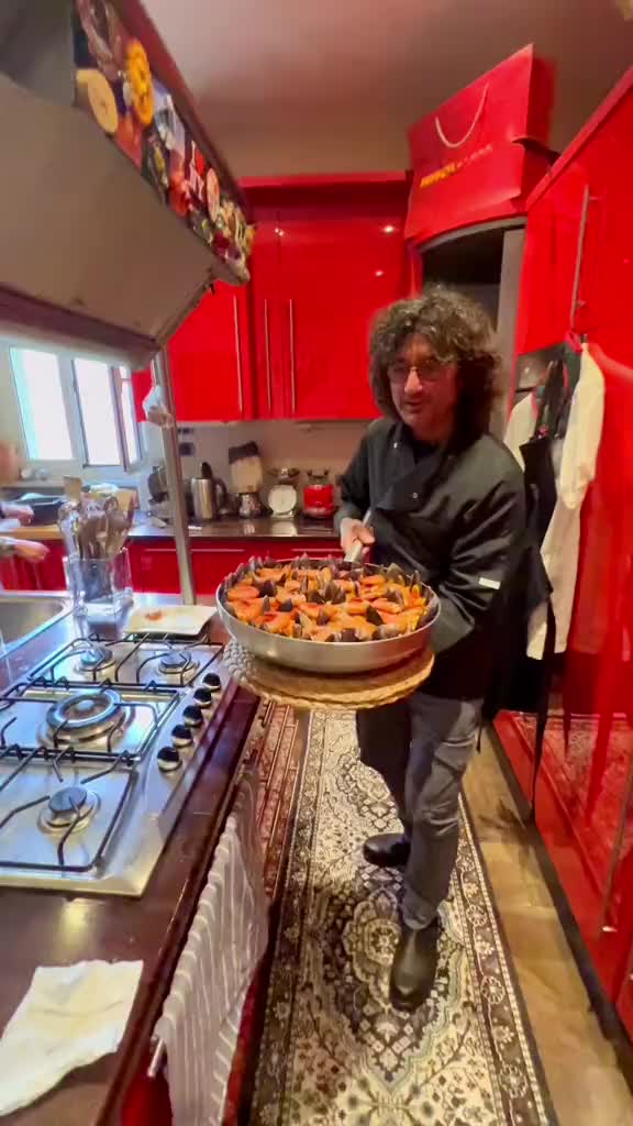 @Marco Barone Pedico
