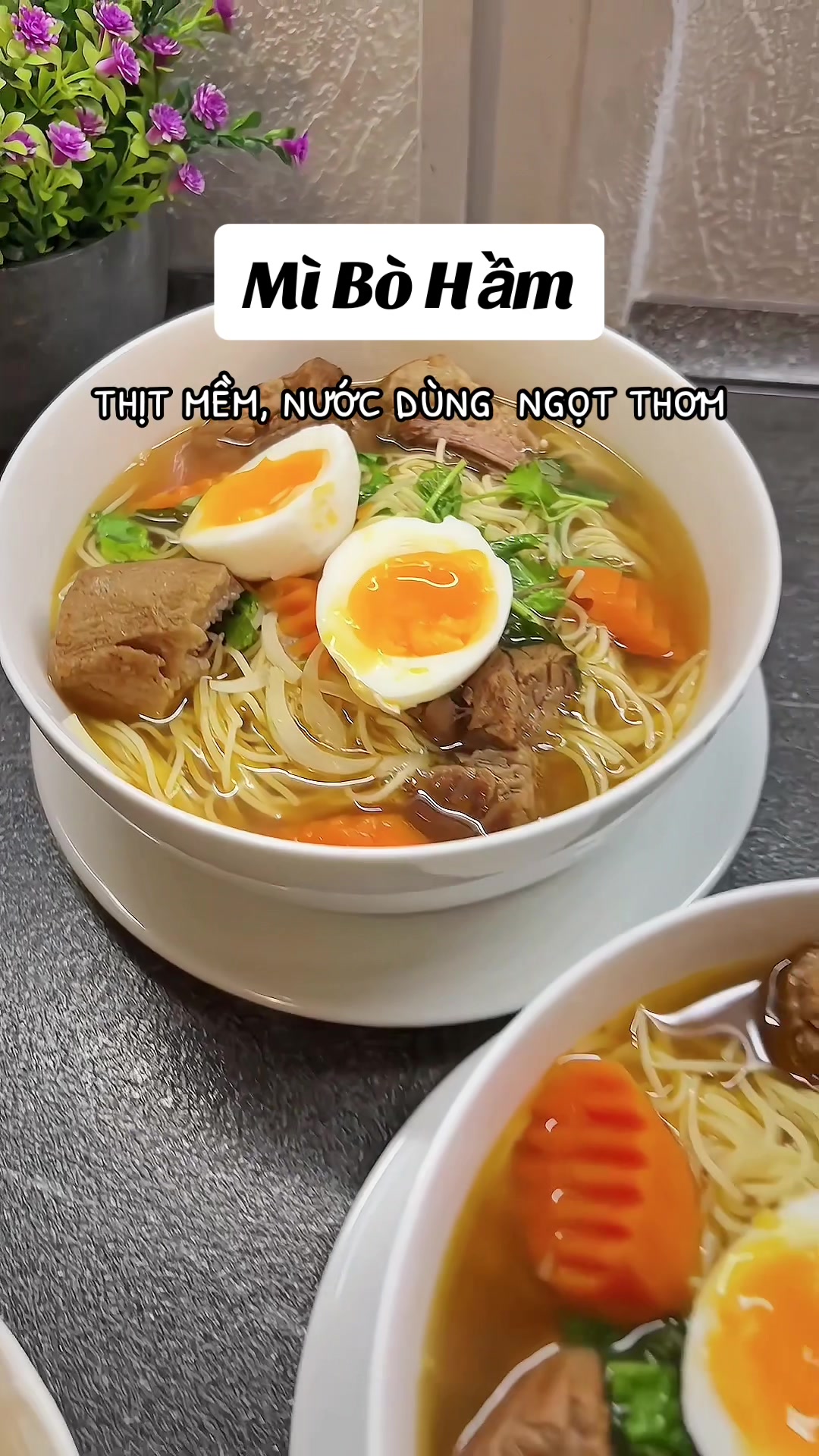 @Nấu ăn ở Đức