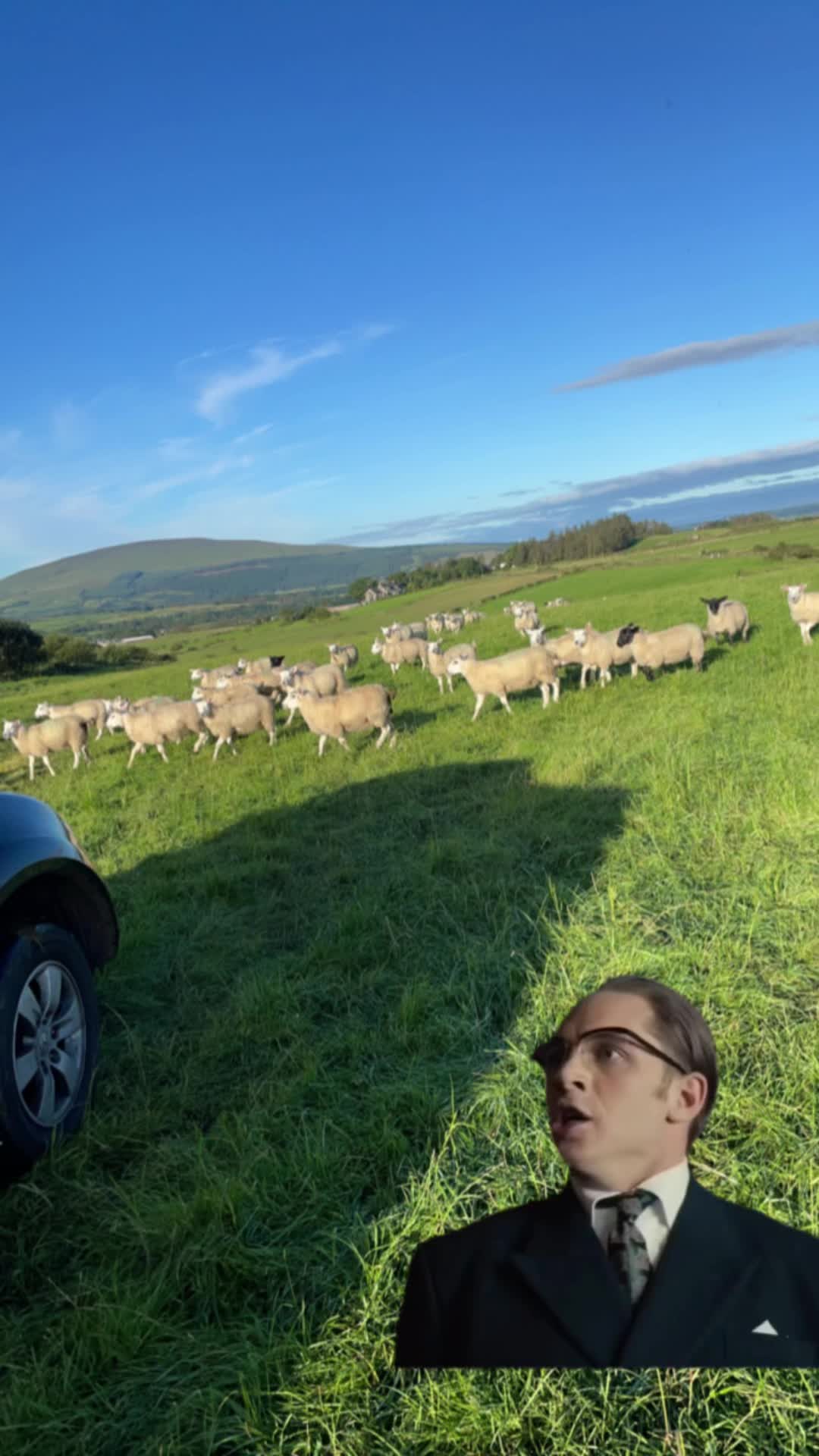 @Ciaran Mcveigh