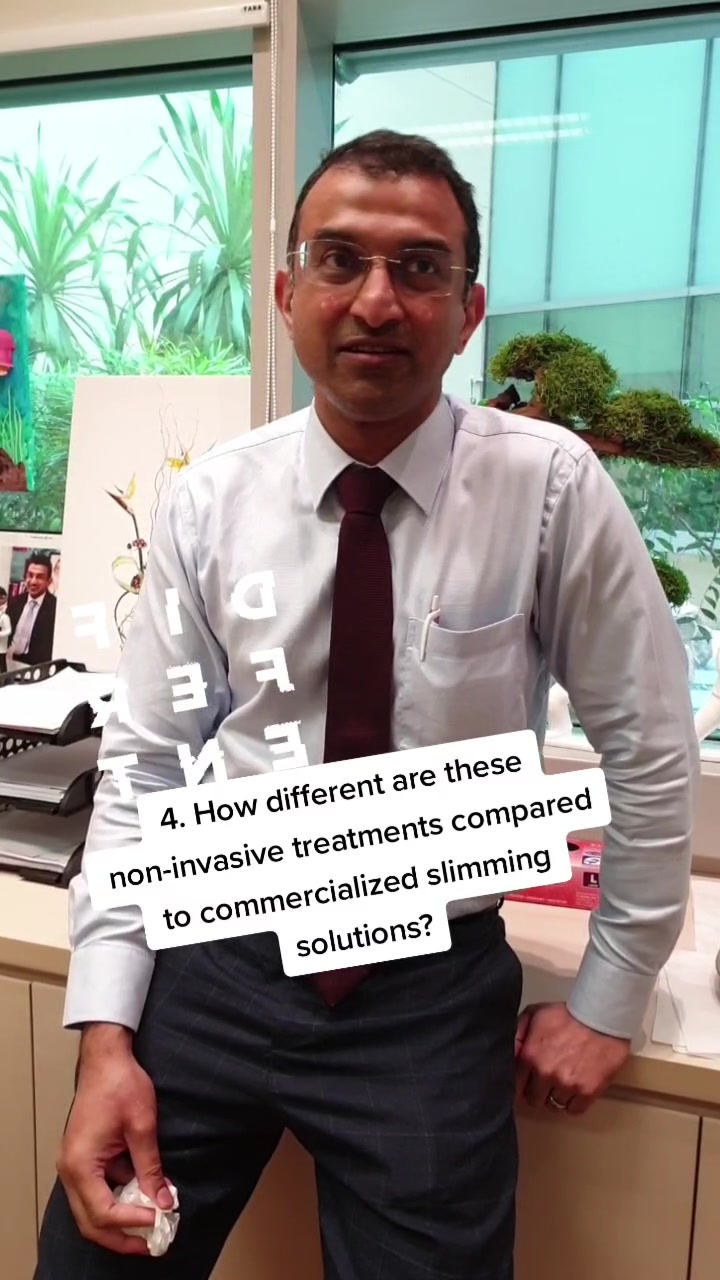 @Weight Loss Program Singapore